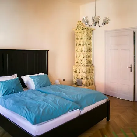 Apartment Stylish In The Pedestrian Zone - City Centre! Maribor