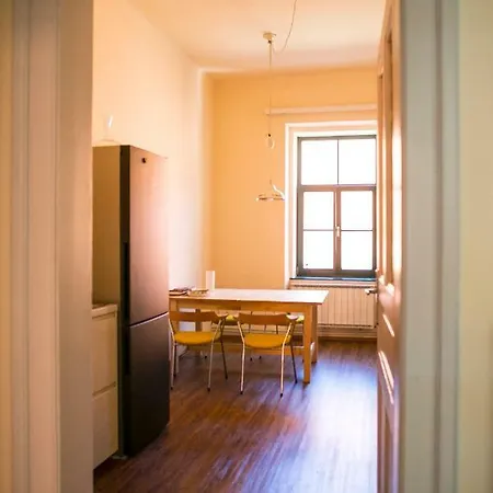 Apartment Stylish In The Pedestrian Zone - City Centre!