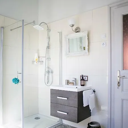 Apartment Stylish In The Pedestrian Zone - City Centre! *