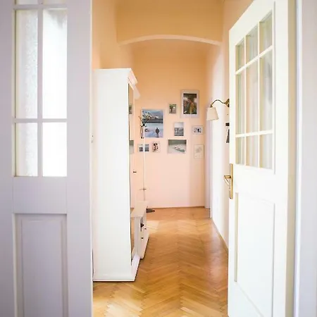 Apartment Stylish In The Pedestrian Zone - City Centre!
